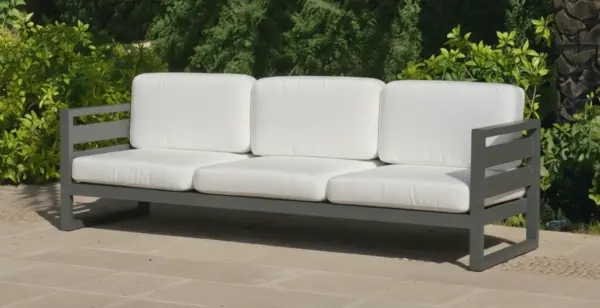 Sillón y Sofá de Jardín Colección Cosmos - Imagen 3