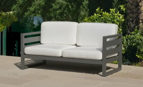 Sillón y Sofá de Jardín Colección Cosmos - Imagen 2