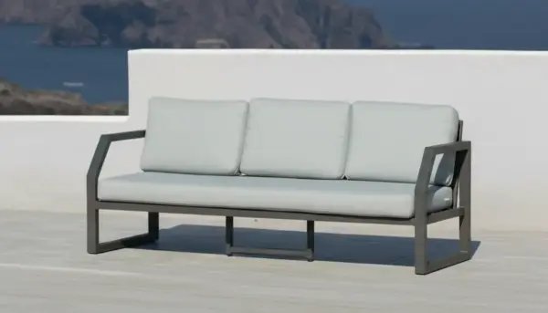 Sillón y Sofá de Jardín Colección Bellagio - Imagen 3