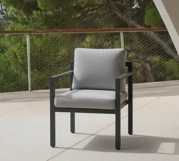 Sillón y Sofá de Jardín Colección Hondina