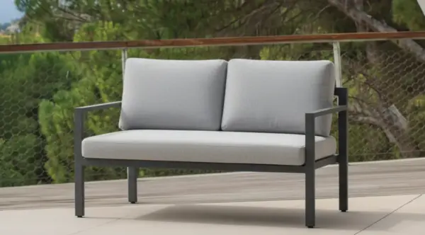 Sillón y Sofá de Jardín Colección Hondina - Imagen 2