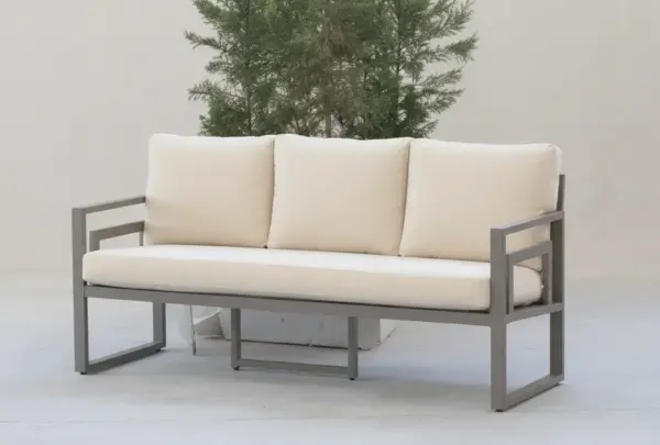 Sillón y Sofá de Jardín Colección Senia - Imagen 3