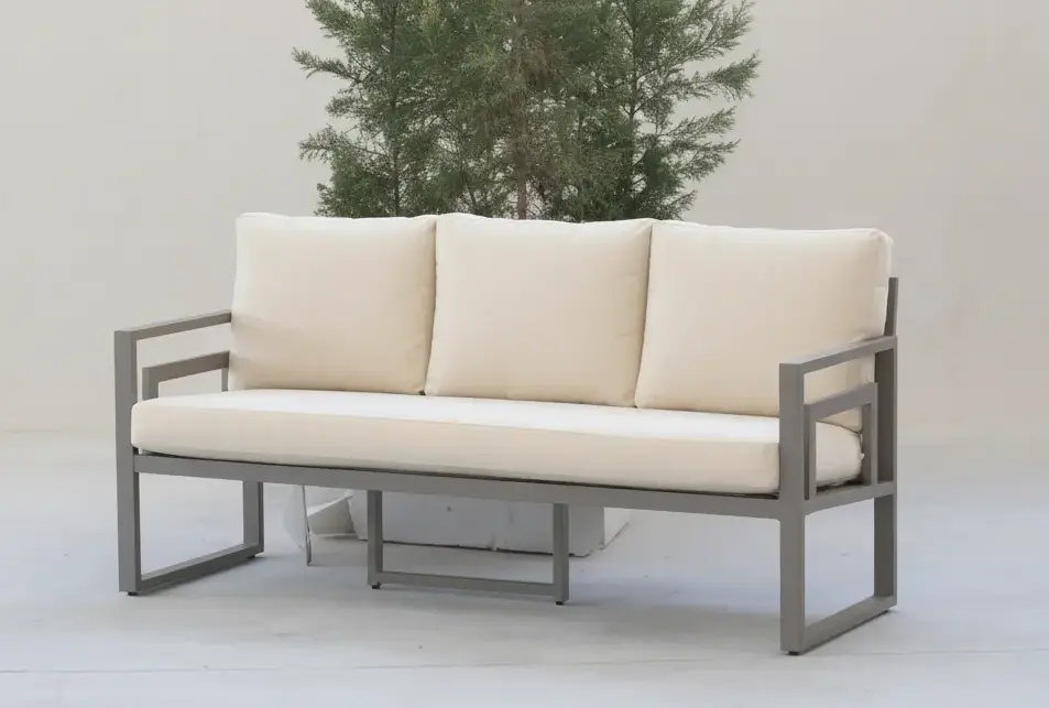 Sillón y Sofá de Jardín Colección Senia - Imagen 3
