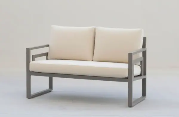 Sillón y Sofá de Jardín Colección Senia - Imagen 2