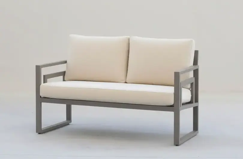 Sillón y Sofá de Jardín Colección Senia - Imagen 2