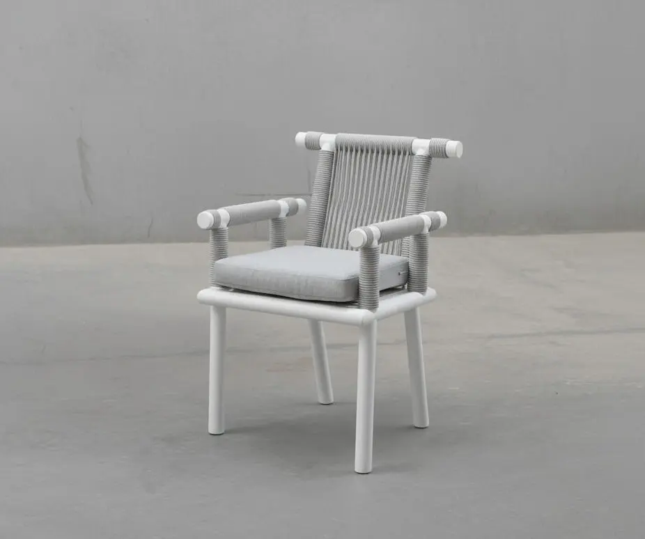 sillon comedor nusa-50 sin respaldo