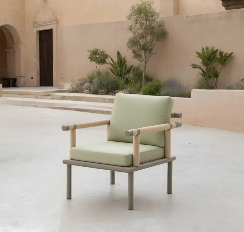 sillon Urbia