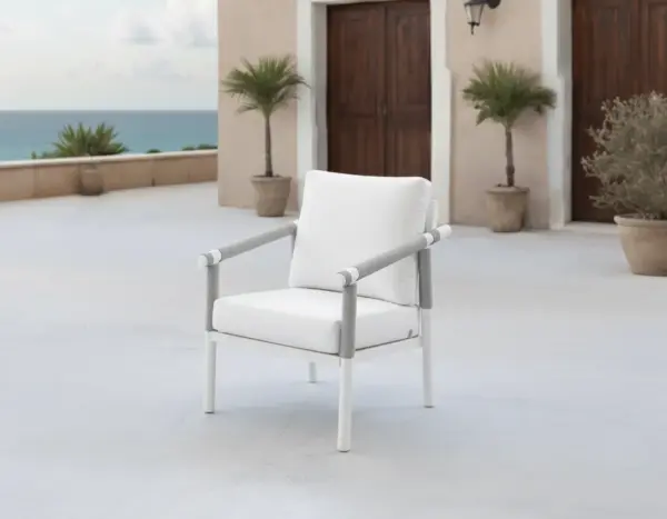 Sillón y Sofá de Jardín Colección Merlot
