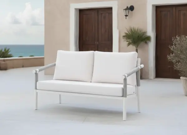 Sillón y Sofá de Jardín Colección Merlot - Imagen 2
