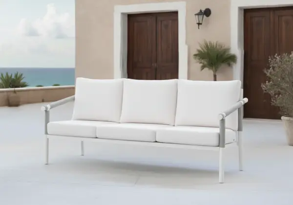 Sillón y Sofá de Jardín Colección Merlot - Imagen 3