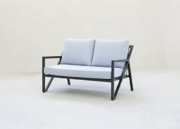 Sillón y Sofá de Jardín Colección Albania - Imagen 2
