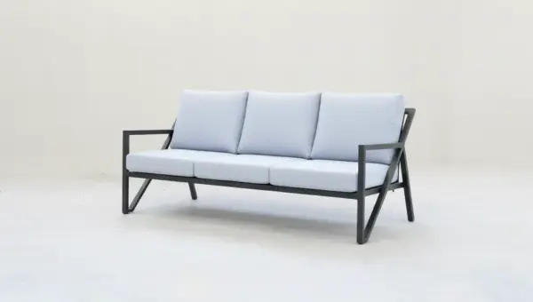 Sillón y Sofá de Jardín Colección Albania - Imagen 3