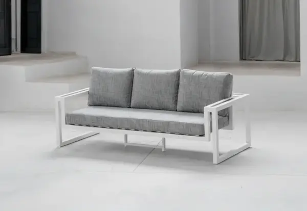 Sillón y Sofá de Jardín Colección Llaker - Imagen 3