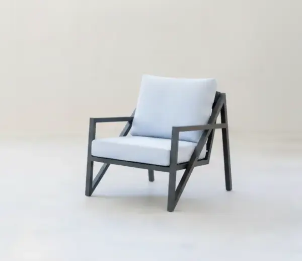 Sillón y Sofá de Jardín Colección Albania