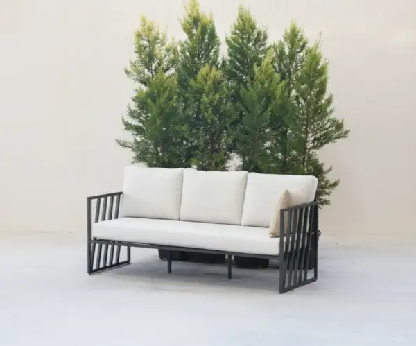 Sillón y Sofá de Jardín Colección Lovenia - Imagen 3