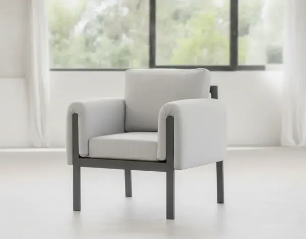 Sillón y Sofá de Jardín Colección Arizona