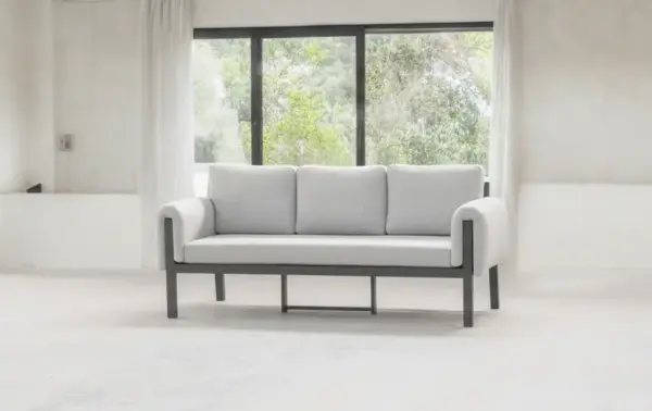 Sillón y Sofá de Jardín Colección Arizona - Imagen 2