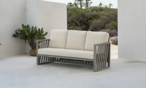 Sillón y Sofá de Jardín Colección Abigueil - Imagen 3