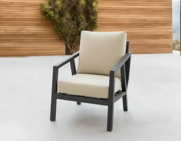 Sillón y Sofá de Jardín Colección Sarah
