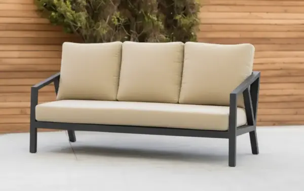 Sillón y Sofá de Jardín Colección Sarah - Imagen 2