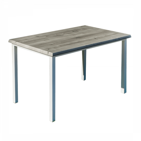 Mesa de Aluminio para Hostelería Sidney
