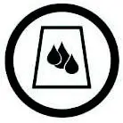 Resistente al agua