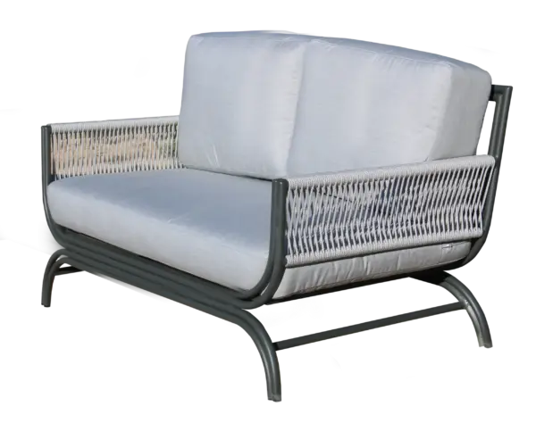 Sillón y Sofá de Jardín Colección Saona - Imagen 2