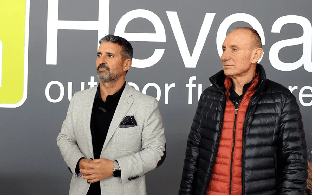 Expo Hevea 2023