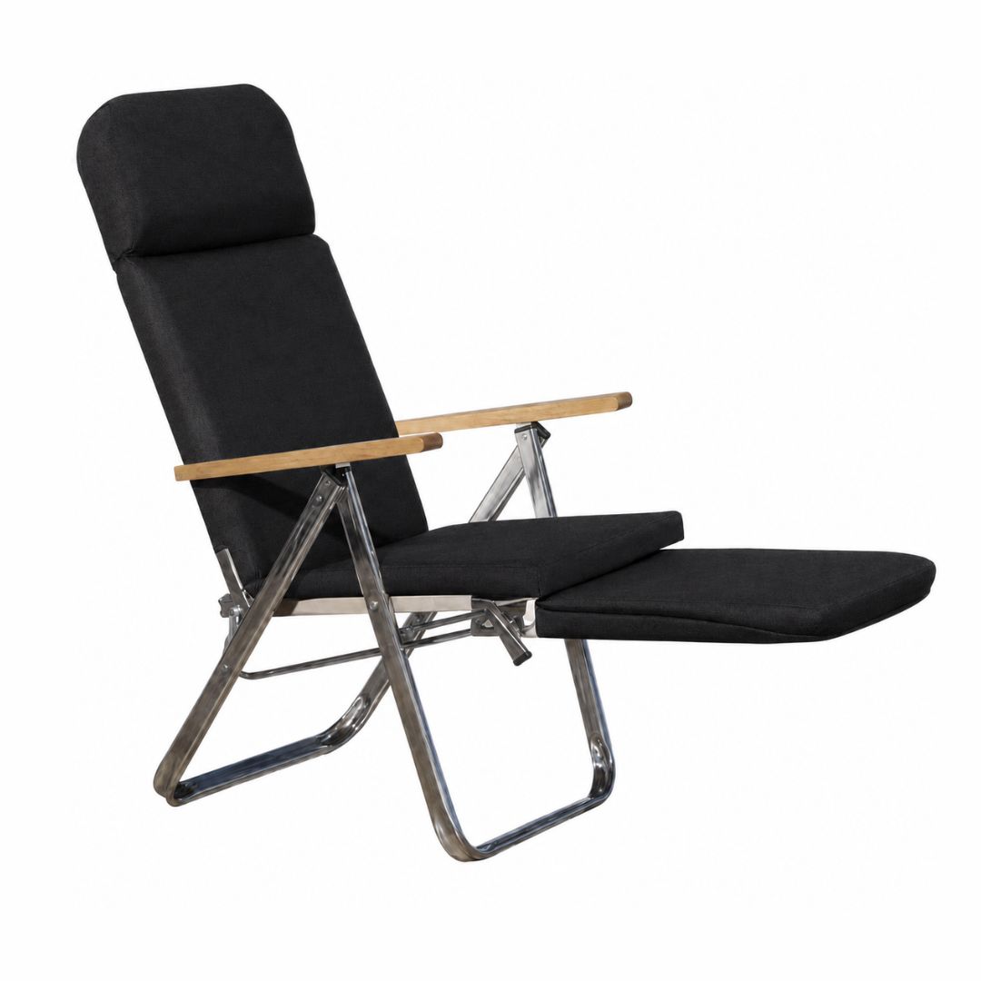 Sillón relax exterior reclinable 280 CR
