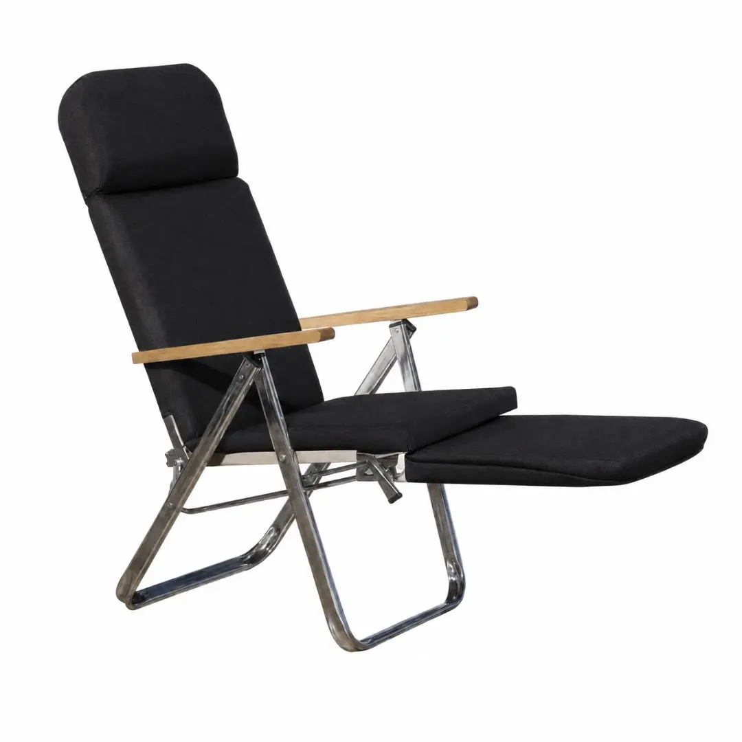 Sillón relax exterior reclinable 280 CR