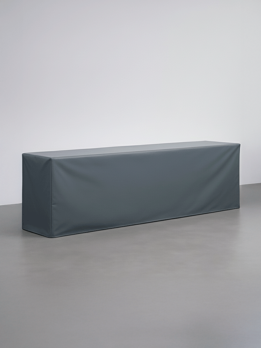 Funda de cocina exterior