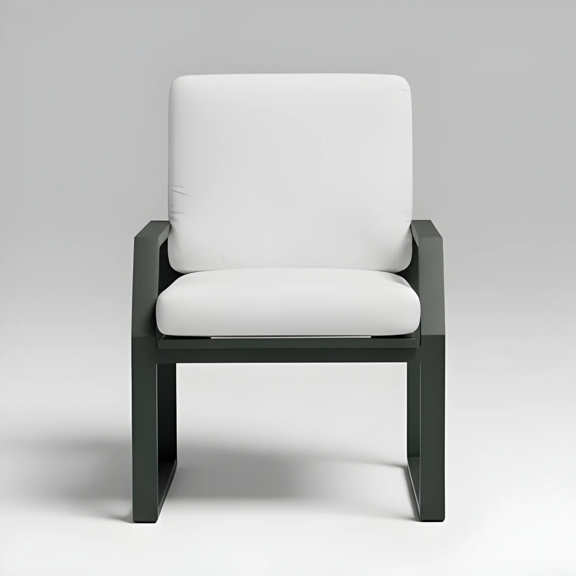 Silla de Aluminio para Terraza Zafiro-30