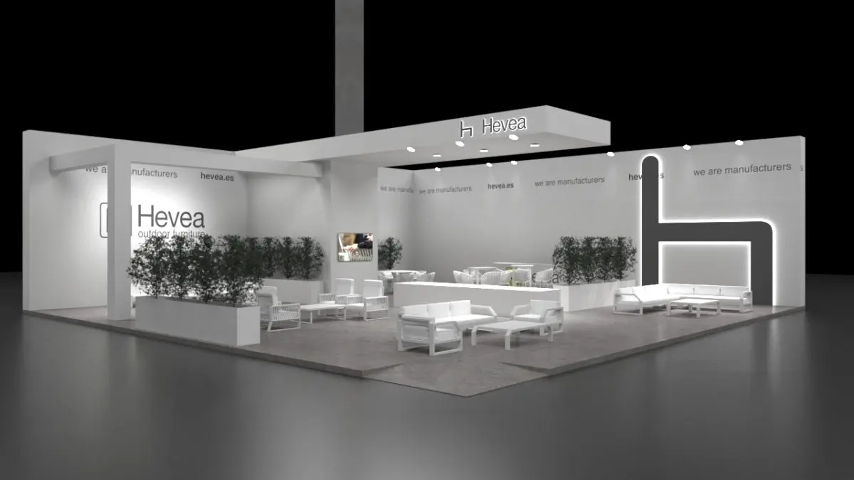 Feria hábitat valencia 2023