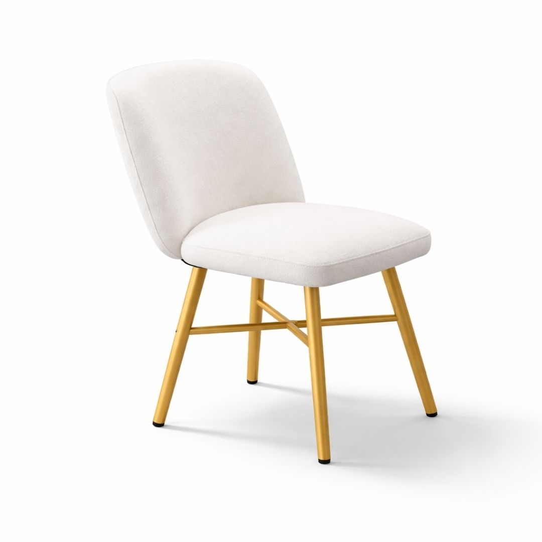 Taburete alto para bar Edy-5