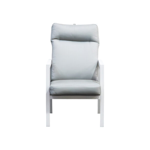 Sillón reclinable exterior Voriam