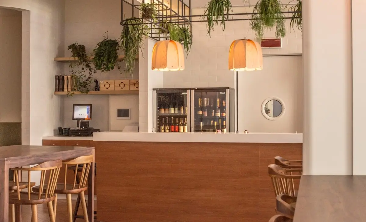 Decoración de restaurantes pequeños: 7 Consejos