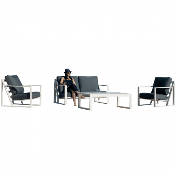 Conjunto de Aluminio para Terraza Aleli-7