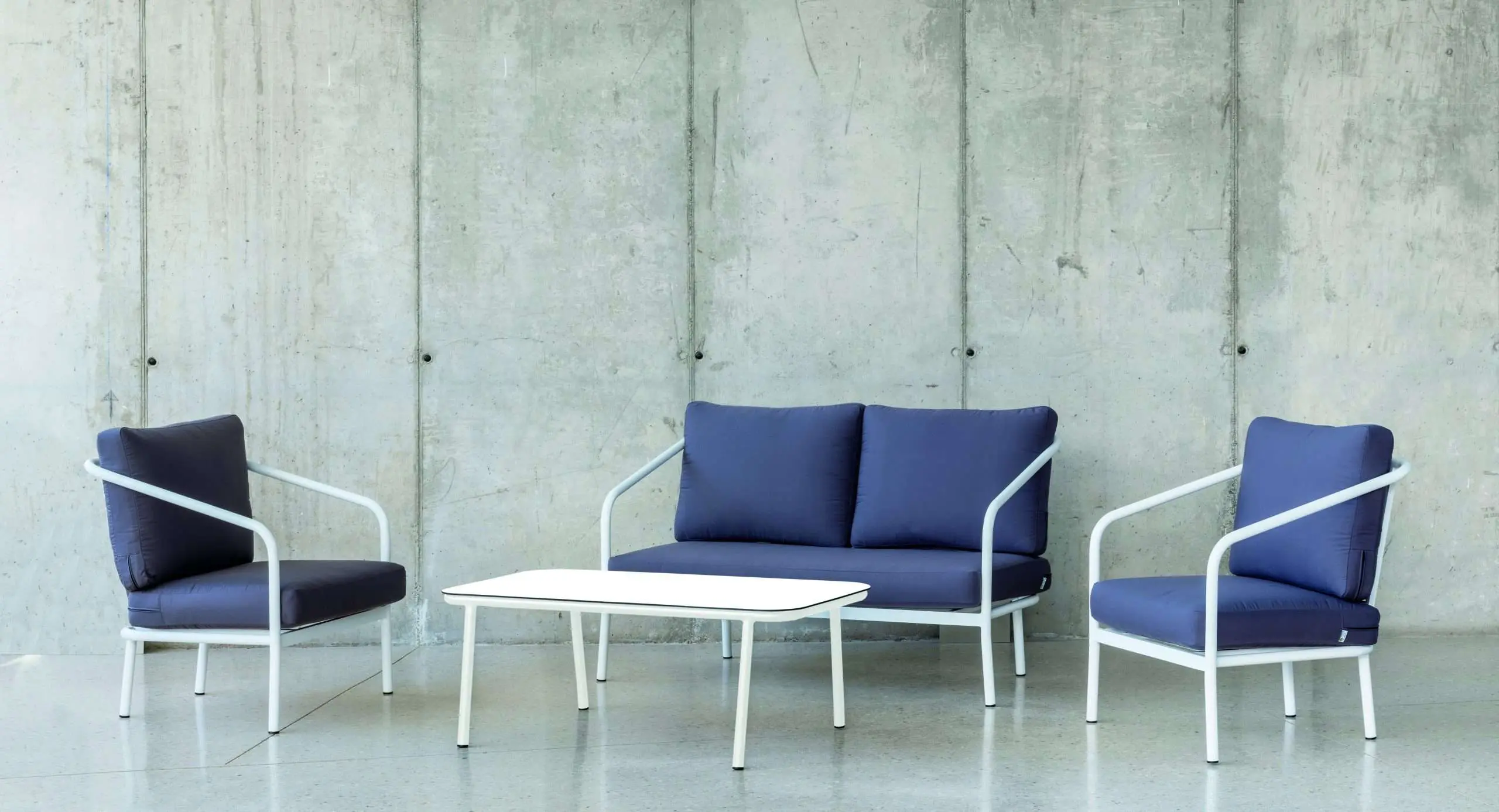 Set de Sofá y Mesa Baja Alexis-7 - Imagen 2