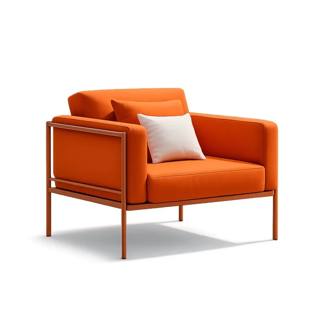 sillon individual andros