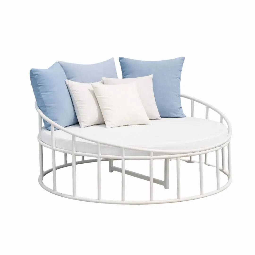 cama balinesa fortemar
