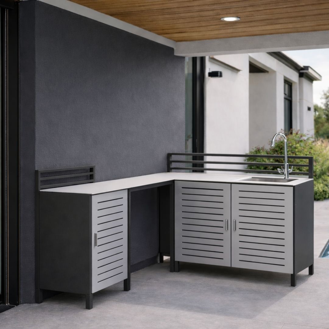 cocina modular casterlan