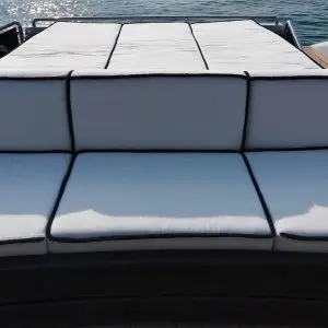 colchones para barcos