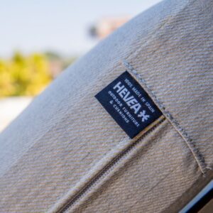 colchonetas tumbonas impermeables