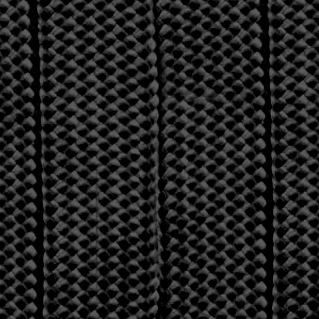 Plana negro