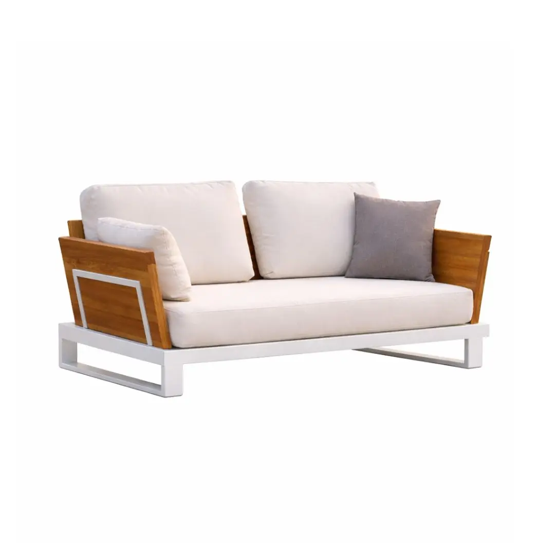 dedalo sofa 2 plazas