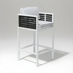 Silla alta terraza BORACAY