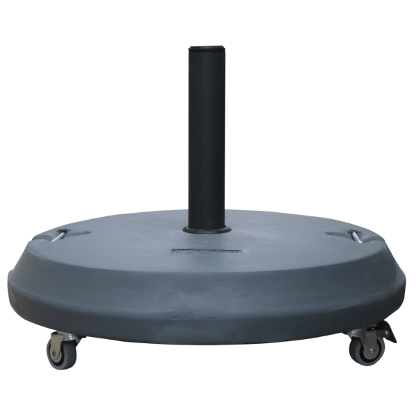 Base de parasol en cemento HV-40