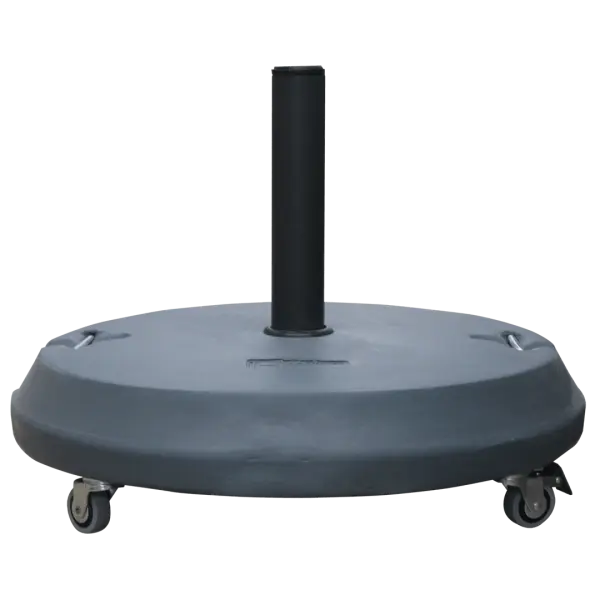 Base de parasol en cemento HV-40