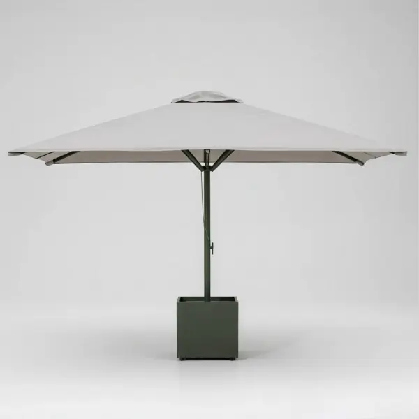 Parasol para hostelería SAMSON- 500
