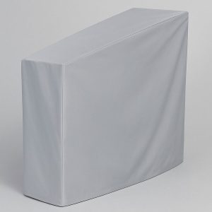 Funda para bicicleta estática